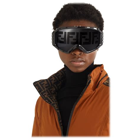 fendi ski hat|fendi hat with sunglasses.